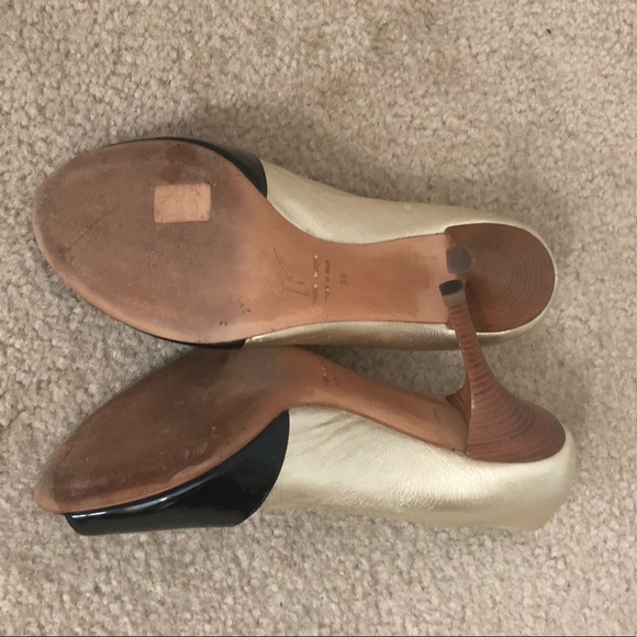 Giuseppe Zanotti - Picture 8 of 8